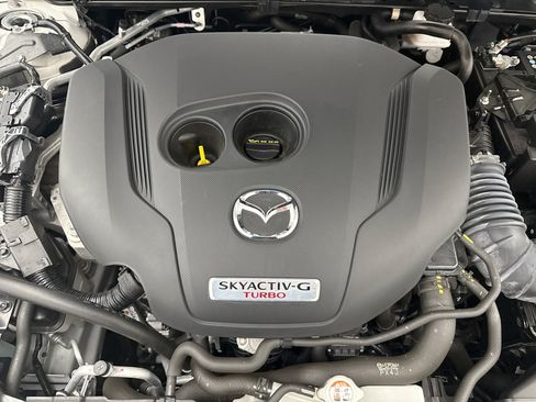 Used 2024 MAZDA CX-30 2.5 Turbo w/ Premium Package AWD/4WD image 28