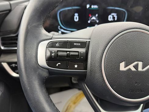 Used 2024 Kia Sportage X-Line w/ X-Line Premium Package AWD/4WD image 35
