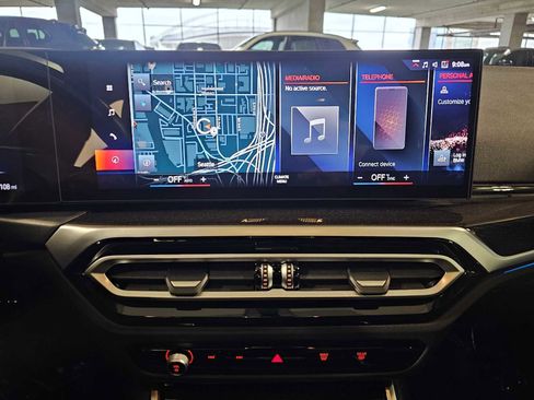 Certified 2023 BMW i4 eDrive35 w/ Premium Package RWD image 13