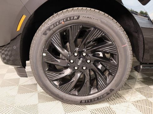 New 2025 Lincoln Navigator Reserve w/ Jet Appearance Package AWD/4WD image 19