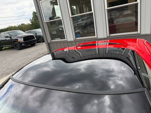 Used 2004 Chevrolet Corvette Coupe w/ Preferred Equipment Group RWD image 6