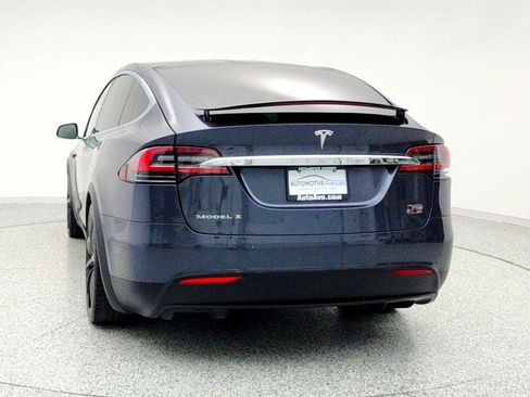 Used 2018 Tesla Model X P100D image 6
