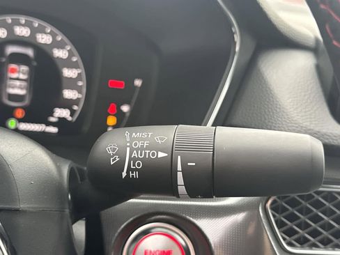 New 2026 Acura Integra Type S image 21