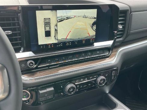 New 2025 Chevrolet Silverado 1500 RST w/ RST All Star Premium Package image 62