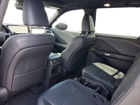 Used 2024 Lexus TX 350 FWD w/ Technology Package image 24
