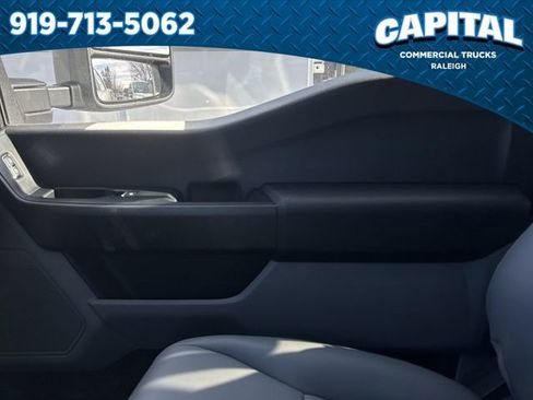 New 2026 Ford F350 XL w/ XL Chrome Package AWD/4WD image 30