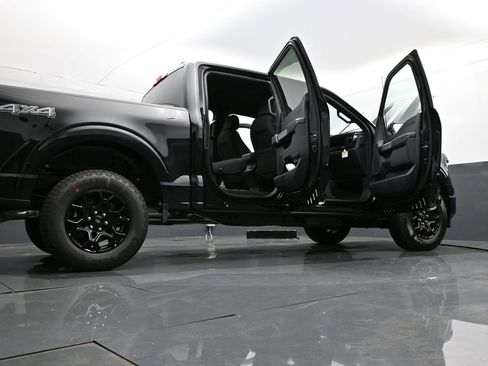 New 2025 Ford F150 STX image 31