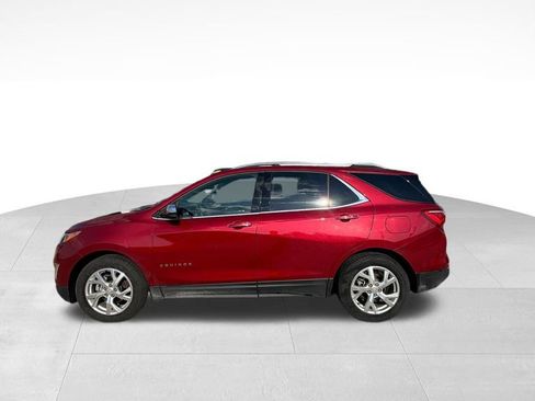 Used 2019 Chevrolet Equinox Premier AWD/4WD image 8