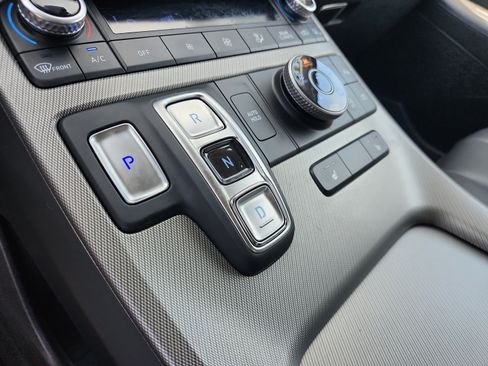 Certified 2024 Hyundai Palisade XRT AWD/4WD image 15