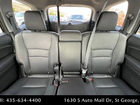 Used 2021 Honda Pilot Special Edition image 25