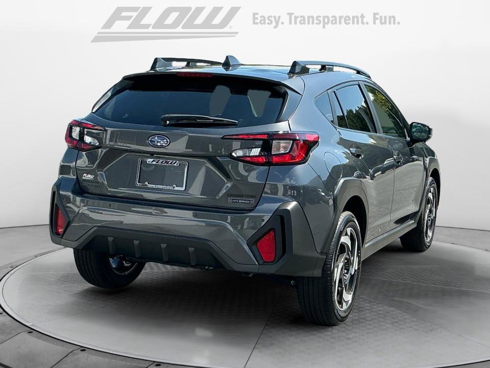 New 2026 Subaru Crosstrek 2.5i Limited AWD/4WD image 7