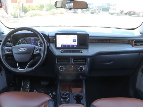 Used 2024 Ford Maverick Lariat FWD image 26