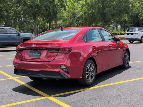 Used 2024 Kia Forte Sedan FWD image 6