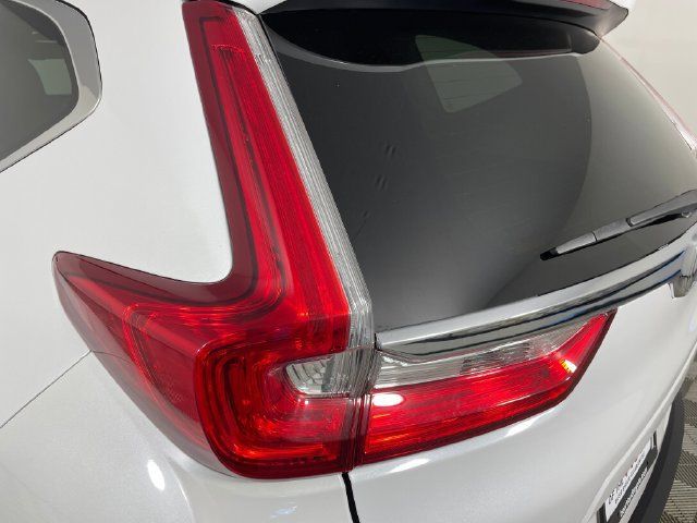 Used 2019 Honda CR-V EX-L image 18