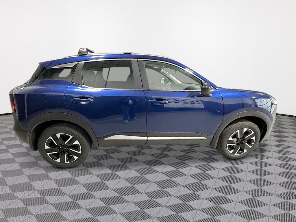 New 2027 Nissan Kicks SV AWD/4WD image 6