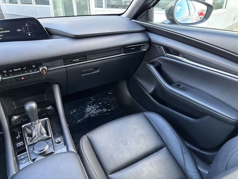 Used 2025 MAZDA MAZDA3 s Sport FWD image 23