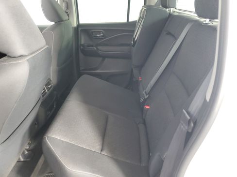 Used 2024 Honda Ridgeline Sport image 13