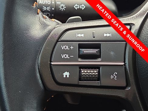 Used 2025 Honda CR-V Sport-L image 21