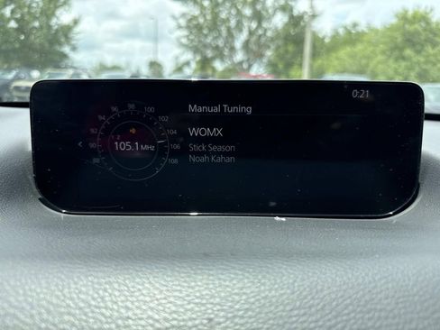 Used 2023 MAZDA CX-50 AWD 2.5 S w/ Cargo Package image 34