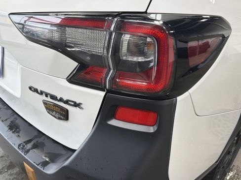 Certified 2023 Subaru Outback Wilderness image 11