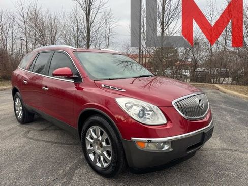 Used 2012 Buick Enclave Leather image 1