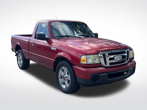 Used 2009 Ford Ranger XLT RWD image 2