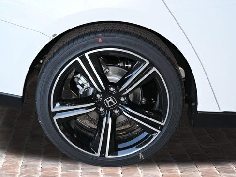 New 2026 Honda Accord SE image 36