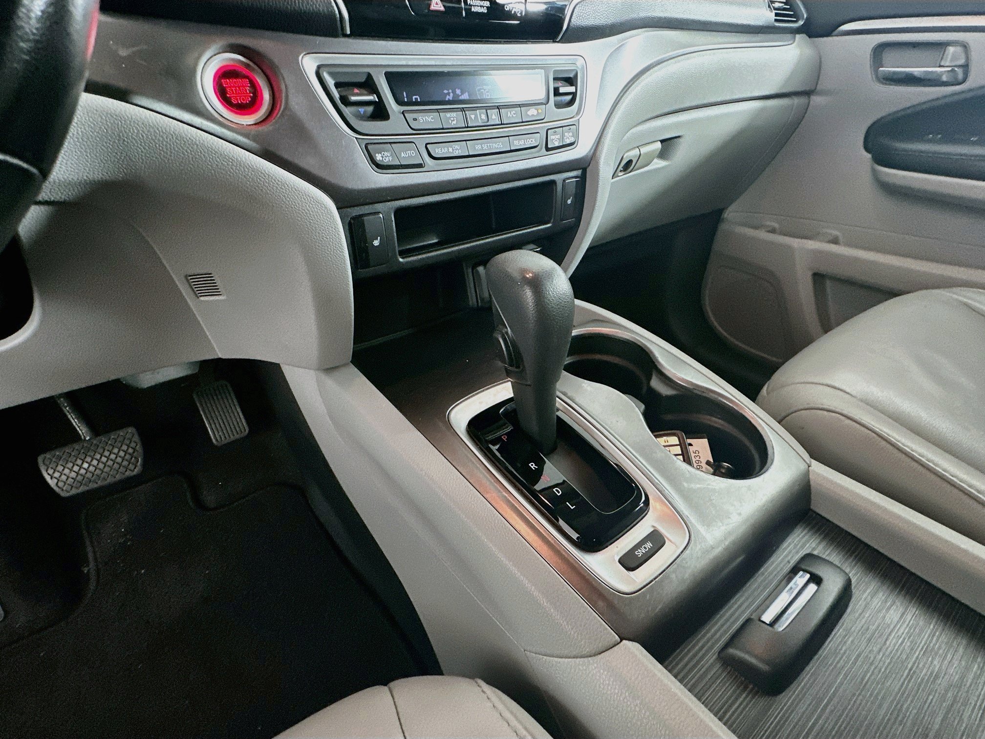Used 2019 Honda Pilot EX-L image 24