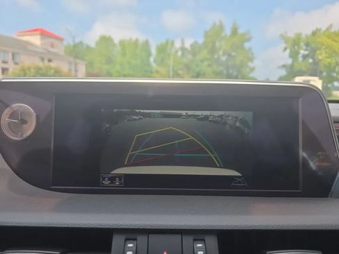 Used 2019 Lexus ES 350 w/ Premium Package FWD image 30