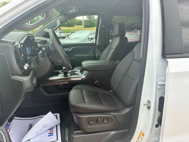 New 2026 Chevrolet Silverado 1500 RST w/ Convenience Package II AWD/4WD image 13