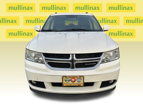 Used 2011 Dodge Journey R/T image 15