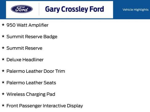 Used 2023 Jeep Grand Cherokee Summit image 5