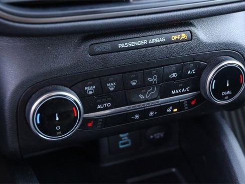 Certified 2023 Ford Escape Active image 17