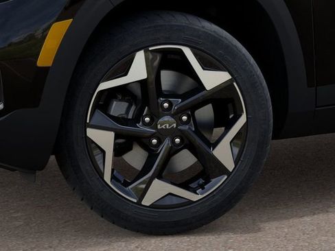 New 2026 Kia Seltos EX AWD/4WD image 9