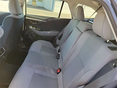 Used 2025 Subaru Outback Premium w/ Popular Package #1A image 13