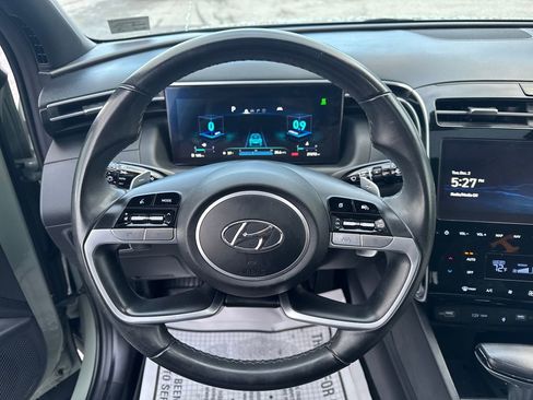 Used 2023 Hyundai Santa Cruz SEL Premium image 15