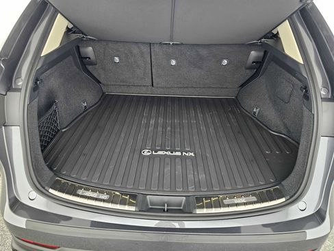 Certified 2026 Lexus NX 450h+ AWD w/ Accessory Package (K3) image 14