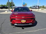 Used 2024 Chevrolet Equinox EV LT image 4