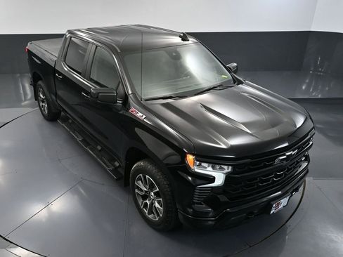 Used 2022 Chevrolet Silverado 1500 RST image 61