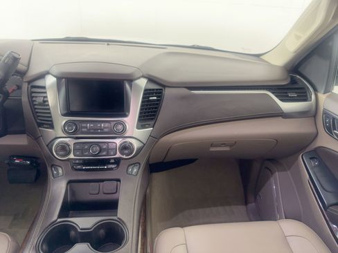 Used 2018 Chevrolet Tahoe LT image 55