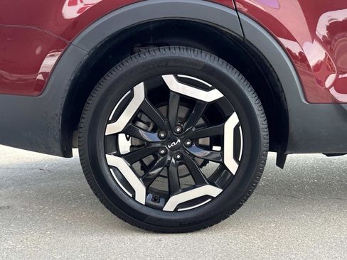 Used 2023 Kia Telluride S w/ S Sunroof Package image 14