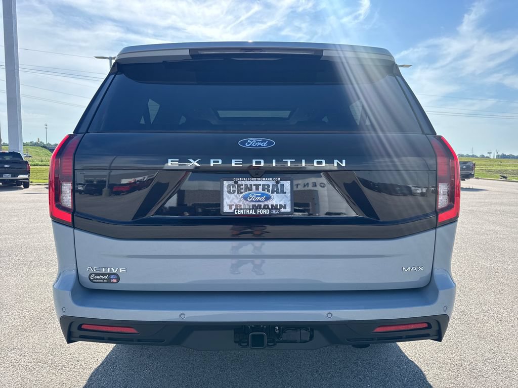 New 2026 Ford Expedition Max Active AWD/4WD image 5
