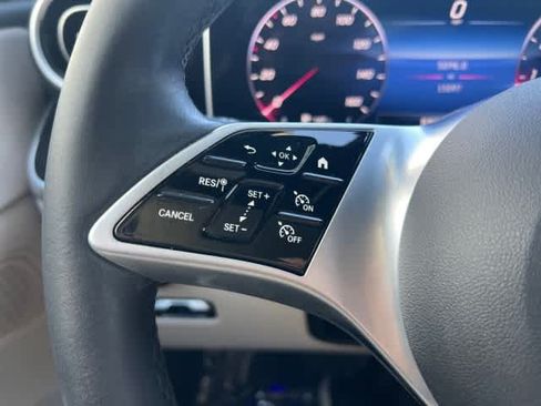 Certified 2023 Mercedes-Benz GLC 300 image 25