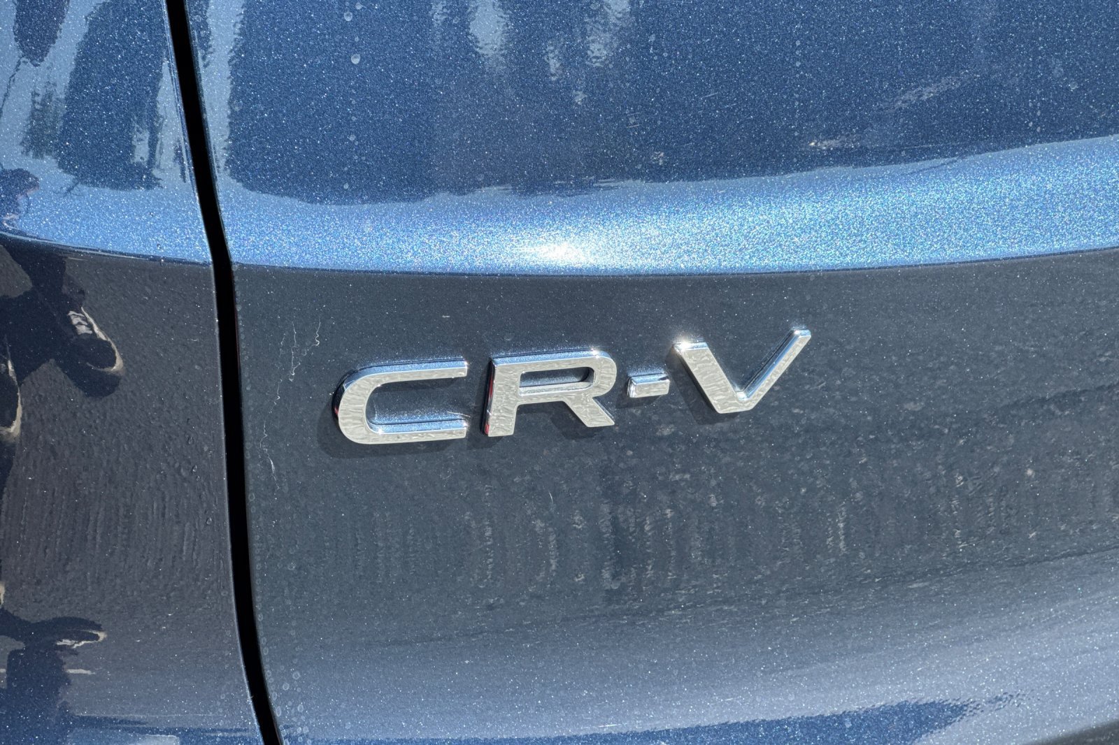 Used 2024 Honda CR-V EX image 24