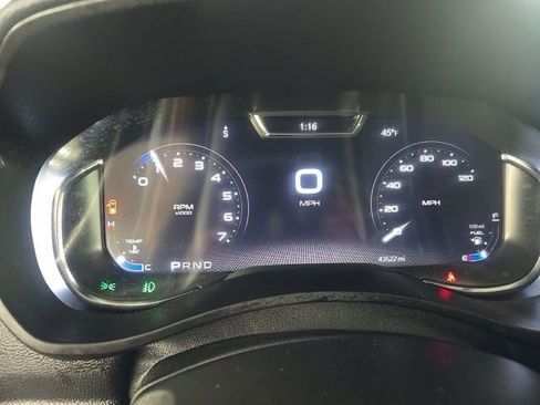 Used 2024 RAM 2500 Laramie w/ Night Edition AWD/4WD image 10