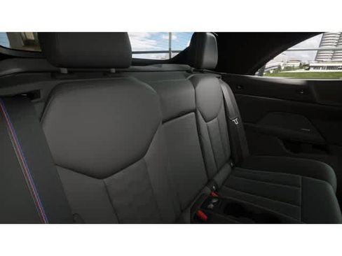 New 2026 BMW M4 xDrive Competition image 12