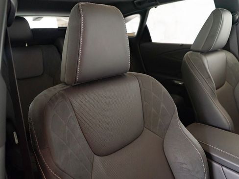 New 2026 Lexus RX 450h Luxury image 18