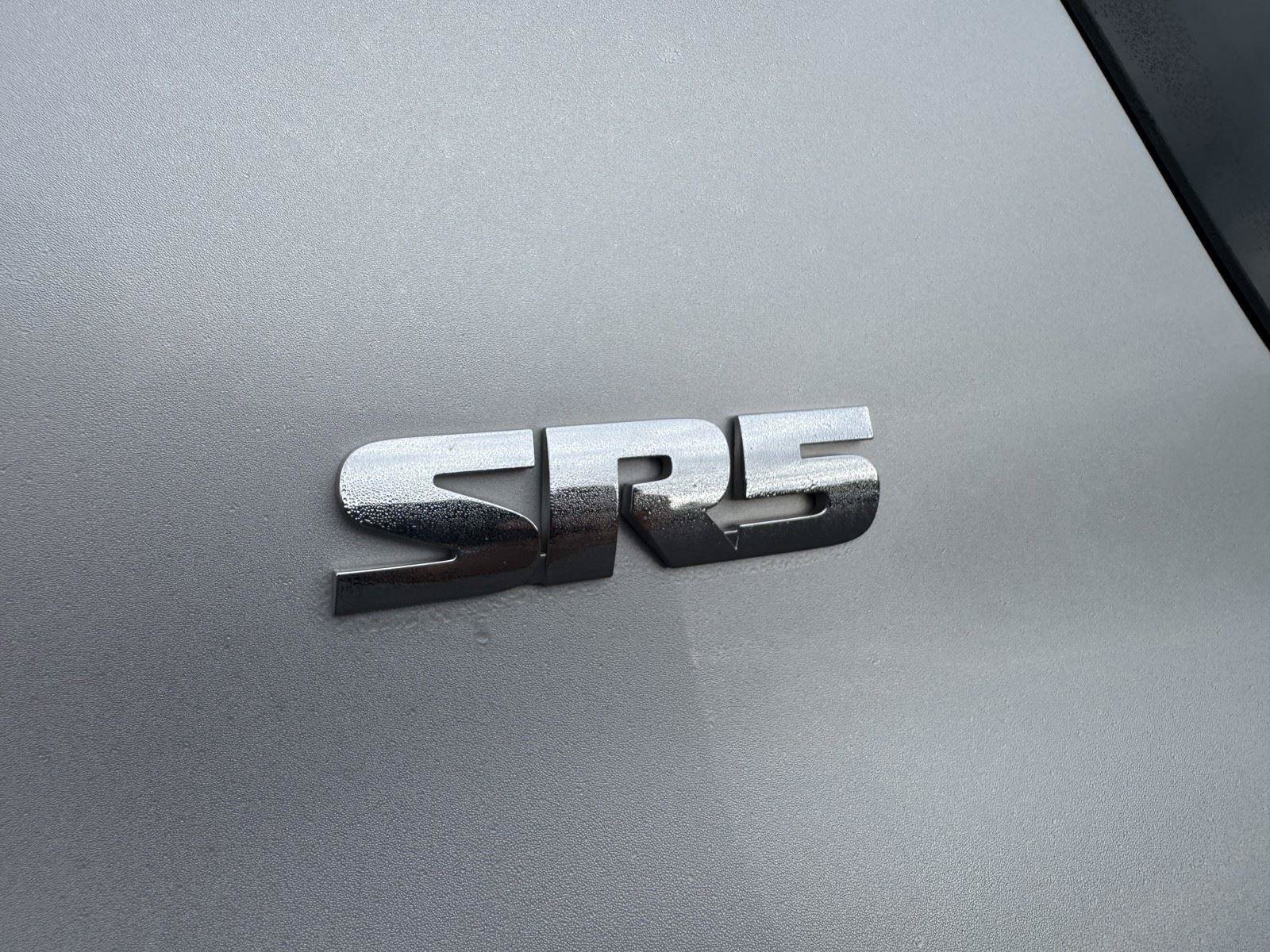 Used 2021 Toyota 4Runner SR5 AWD/4WD image 43
