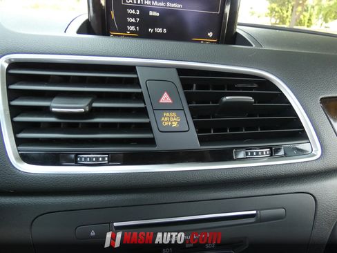 Used 2018 Audi Q3 2.0T Premium Plus w/ Premium Plus Package AWD/4WD image 62