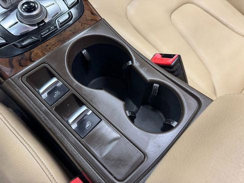 Used 2014 Audi A5 2.0T Premium Plus w/ Premium Plus Package image 36